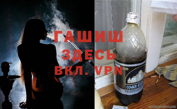 дмт Лиски